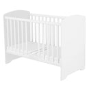 timba felix zartvegu kisagy agynemutartoval feher butor