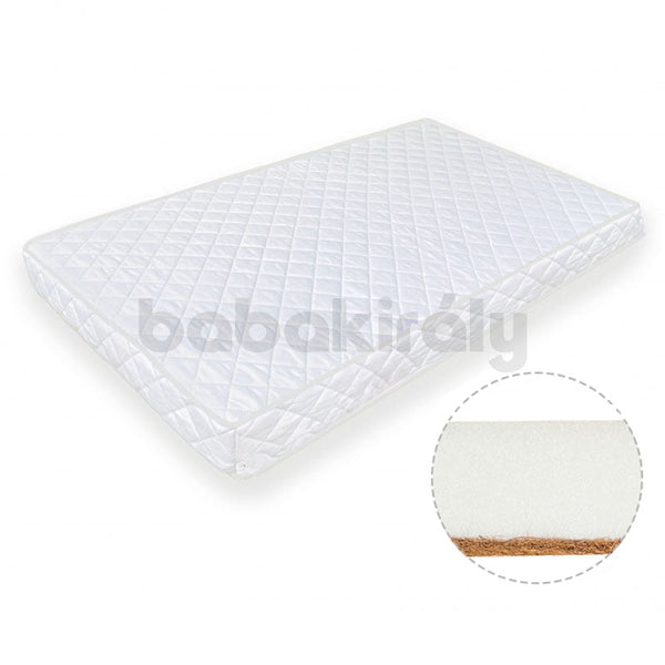 Timba kókusz-hab comfort matrac 70x177x10 cm