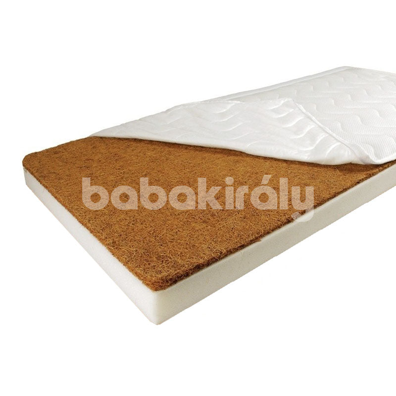 Timba kókusz-hab comfort matrac 70x120x10 cm