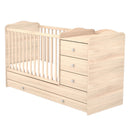 timba niki 3 fiokos kombi kisagy borostyan butor