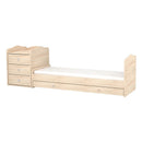 timba niki 3 fiokos kombi kisagy borostyan butor