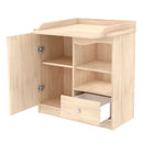 timba niki II komod borostyan butor