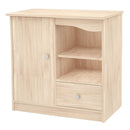 timba niki II komod borostyan butor