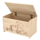 timba niki elefantos jatek tarolo borostyan butor