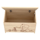 timba niki elefantos jatek tarolo borostyan butor