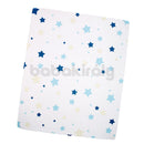 Timba pelenkázó lap - Csillagos