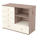 timba viki 107 komod krem fuz butor