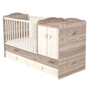 timba viki 2 ajtos maxi kombi kisagy krem fuz butor