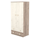 timba viki ketajtos ketfiokos szekreny krem fuz butor