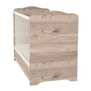 timba viki zartvegu kisagy agynemutartoval krem fuz butor