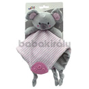 Tulilo Alvókendő - Koala - Rózsaszín