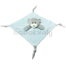 Tulilo Alvókendő - Maci - Szürke és türkiz