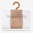 Utazó Pelenkázó Lap (Tépőzáras) - Centis Dínó - Zöld