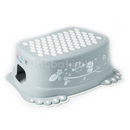 WC Fellépő Bagoly - Szürke