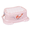 WC Fellépő Erdei állatok - Rózsaszín