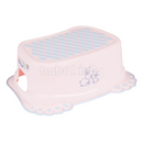 WC Fellépő Nyuszis - Rózsaszín