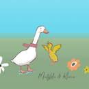 Csúszásgátlós WC szűkítő Erdei állatok - Szürke