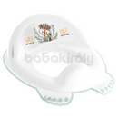 Csúszásgátlós WC szűkítő - Indián Róka