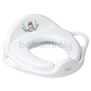 Párnázott (Csúszásgátlós) WC Szűkítő Indián Egyszarvú