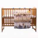 Zsebes tároló - Szafari kék