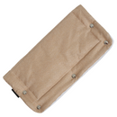 Kézmelegítő babakocsira - Bézs