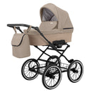 Romantic - Öko Bőr