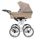 Romantic - Öko Bőr