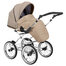 Romantic - Öko Bőr