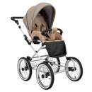 Romantic - Öko Bőr