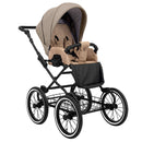 Romantic - Öko Bőr