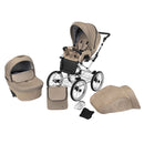 Romantic - Öko Bőr