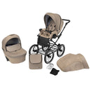 Romantic - Öko Bőr