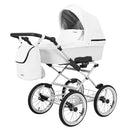 Romantic - Öko Bőr