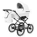 Romantic - Öko Bőr