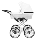 Romantic - Öko Bőr