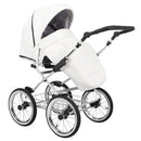 Romantic - Öko Bőr