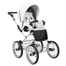 Romantic - Öko Bőr