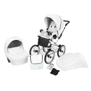 Romantic - Öko Bőr