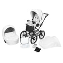 Romantic - Öko Bőr