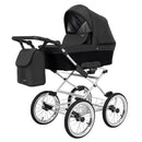 Romantic - Öko Bőr