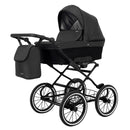 Romantic - Öko Bőr