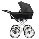 Romantic - Öko Bőr