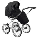 Romantic - Öko Bőr