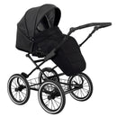 Romantic - Öko Bőr