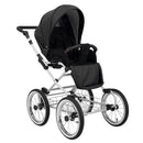 Romantic - Öko Bőr