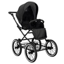 Romantic - Öko Bőr