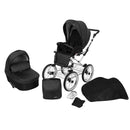 Romantic - Öko Bőr