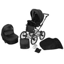 Romantic - Öko Bőr