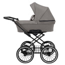 Romantic - Öko Bőr