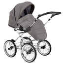 Romantic - Öko Bőr